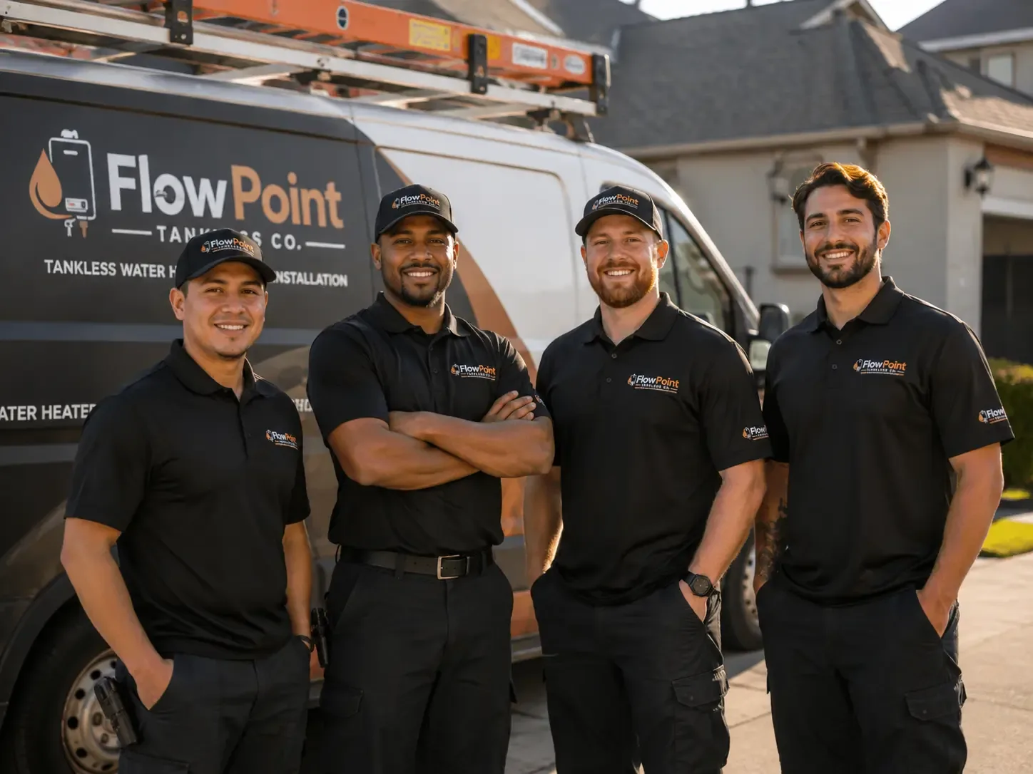Tankless Water Heater Installation company in Durango, CO