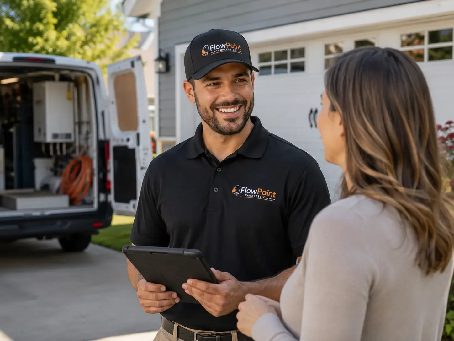 Tankless Water Heater Installation Durango, CO FAQs